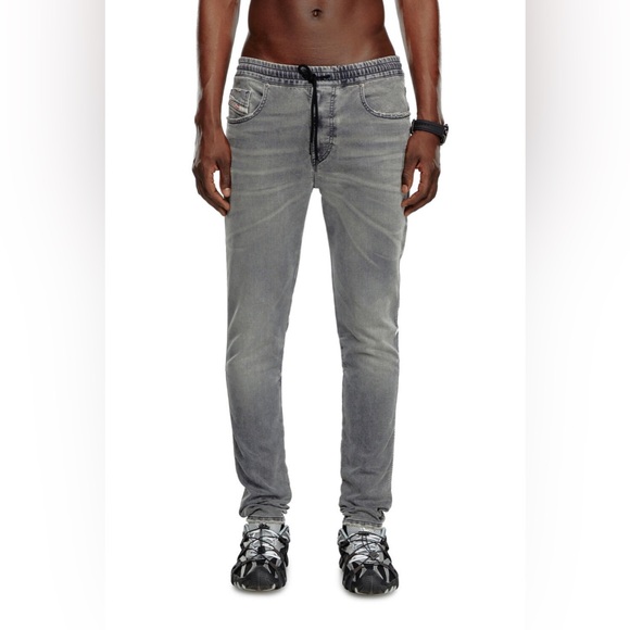 Diesel Other - Diesel Slim 2060 D-Strukt Joggjeans® 068lt